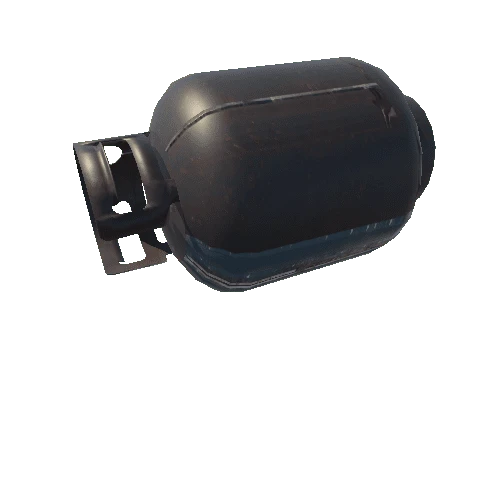 gas tank